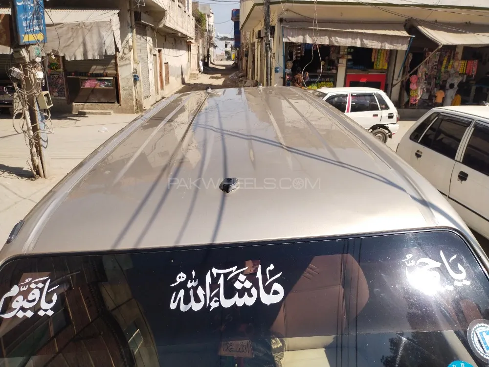 Suzuki APV 2006 for Sale in Depal pur Suzuki APV 2006 for Sale in Depal pur Image-5