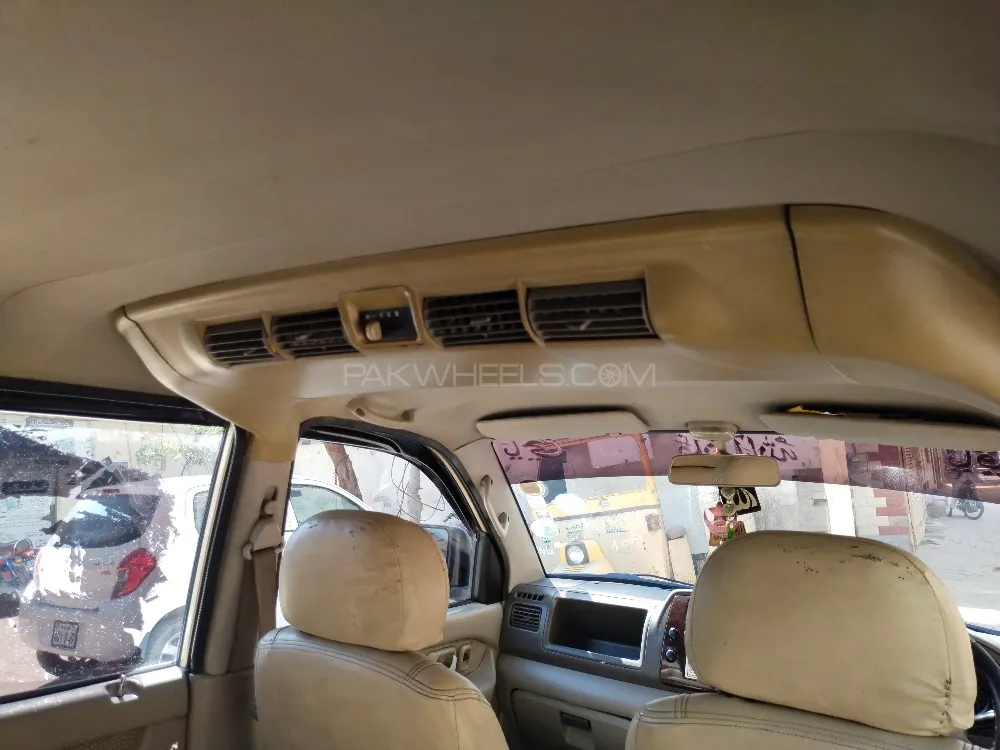 Suzuki APV 2006 for Sale in Depal pur Suzuki APV 2006 for Sale in Depal pur Image-10