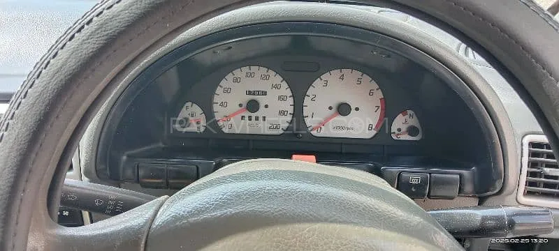 Suzuki Cultus 2007 for Sale in Bahawalpur Image-1