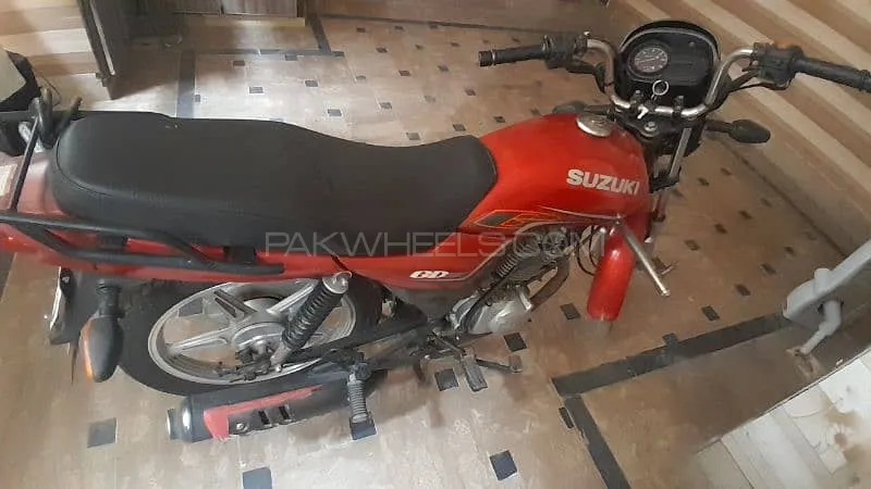 سوزوکی GD 110S 2020 for Sale Image-1