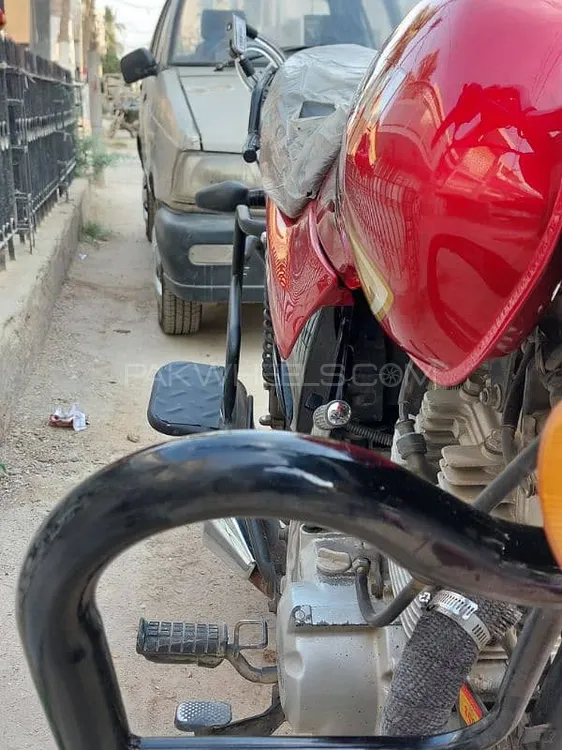 سوزوکی GD 110S 2022 for Sale Image-1