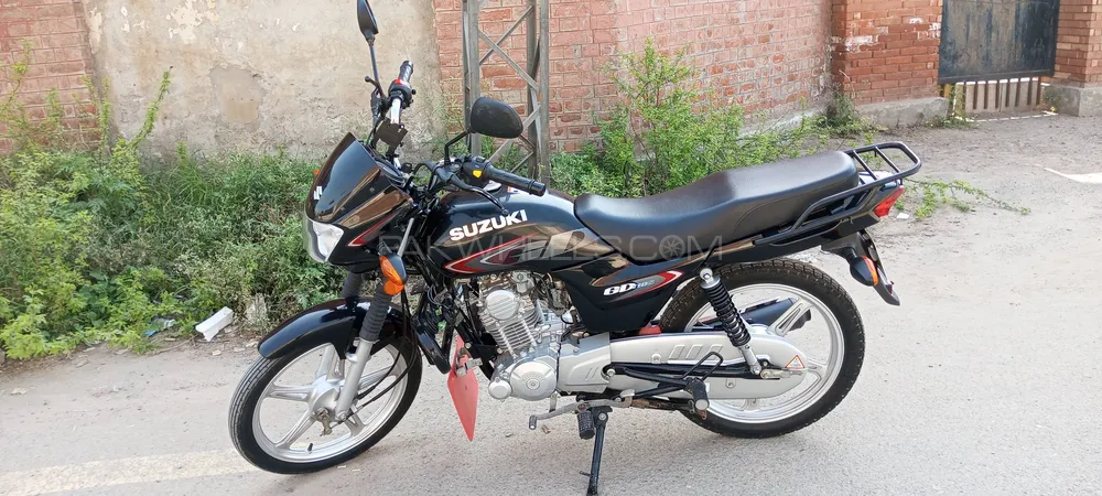 سوزوکی GD 110S 2022 for Sale Image-1