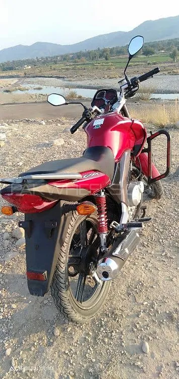 Suzuki GS-125 2024 for Sale Image-1