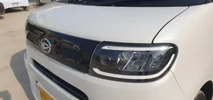 Daihatsu Tanto X Turbo 2022 for Sale