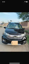 Honda BR-V 2020 for Sale
