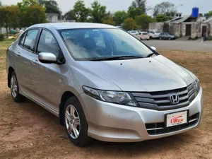 Honda City 1.3 i-VTEC 2013 for Sale