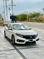 Honda Civic 1.5 RS Turbo 2021 for Sale