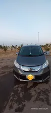 Honda Freed 2012 for Sale