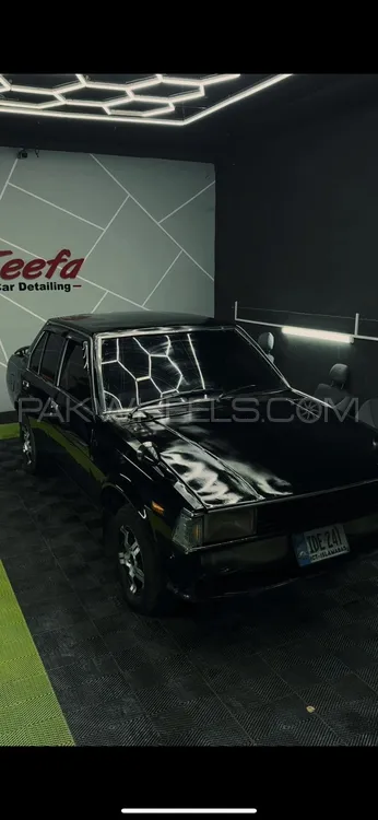 Toyota Corolla 1982 for Sale in Multan Image-1