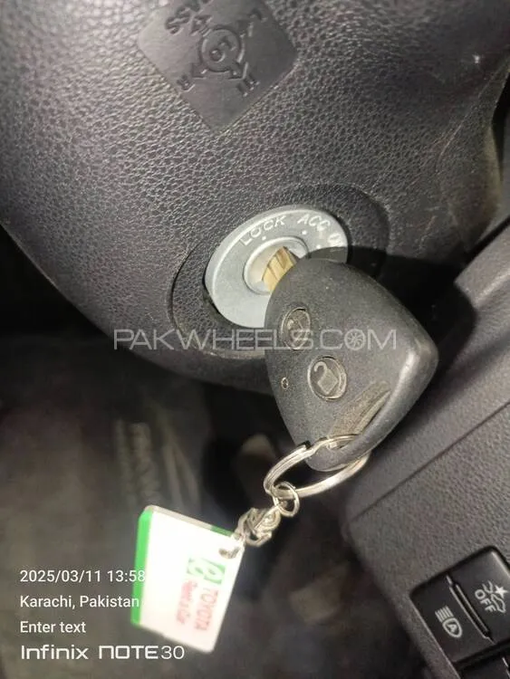 ٹویوٹا پکسس ایپوک 2023 for Sale in کراچی ٹویوٹا پکسس ایپوک 2023 for Sale in کراچی Image-13