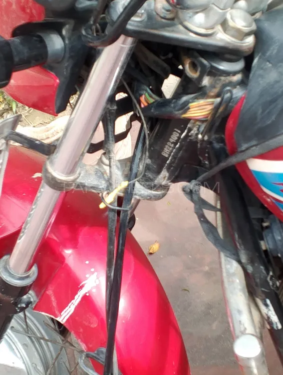 Aima Pulse 2017 for Sale Aima Pulse 2017 for Sale Image-3