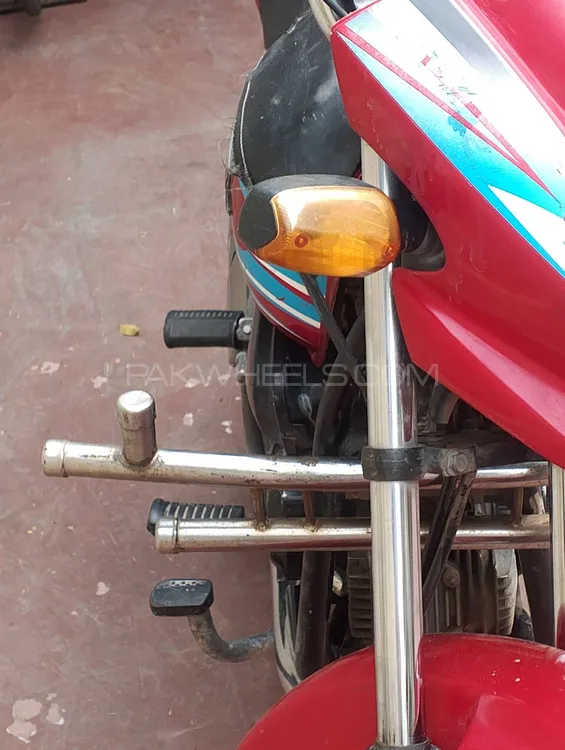 Aima Pulse 2017 for Sale Image-1