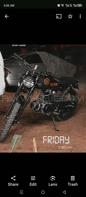 BMW Other 2001 for Sale Image-1