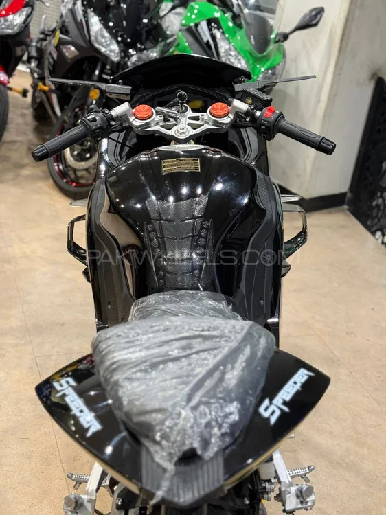 چینی موٹر سائیکل Other 2025 for Sale چینی موٹر سائیکل Other 2025 for Sale Image-7