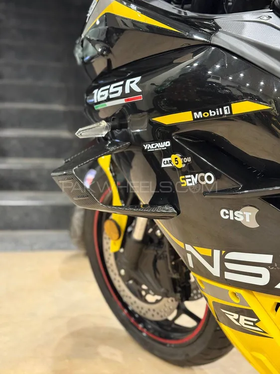 چینی موٹر سائیکل Other 2025 for Sale چینی موٹر سائیکل Other 2025 for Sale Image-9