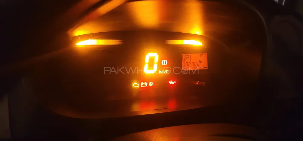 Daihatsu Mira 2016 for Sale in Karachi Image-1