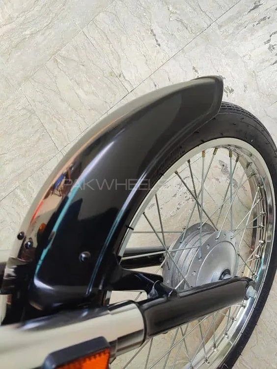 Honda CD 70 Dream 2024 for Sale Image-1