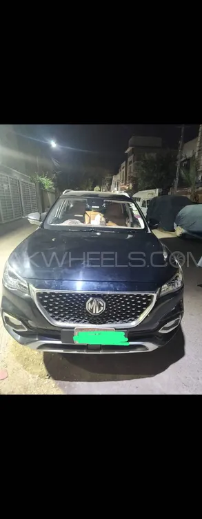 MG HS 2021 for Sale in Karachi Image-1