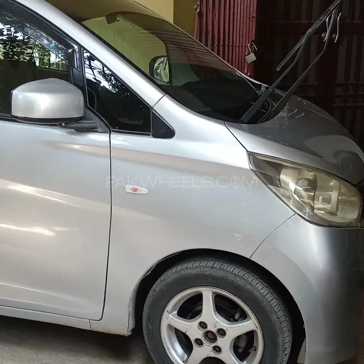 نسان ڈیز 2014 for Sale in کراچی Image-1