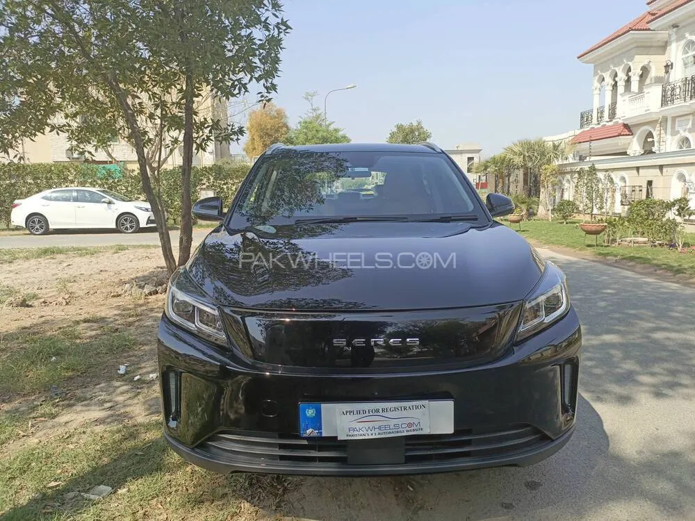 Seres 3 2025 for Sale in Lahore Image-1