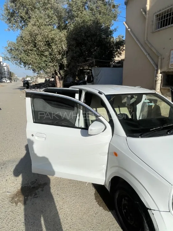 Suzuki Alto 2020 for Sale in Karachi Image-1