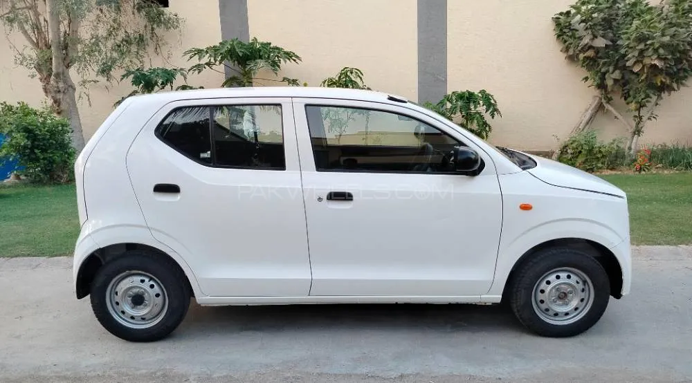 Suzuki Alto 2020 for Sale in Karachi Image-1