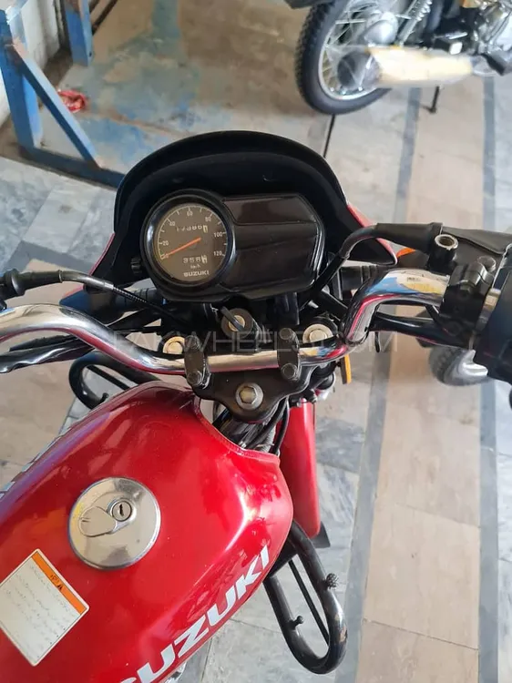 سوزوکی GD 110S 2020 for Sale Image-1