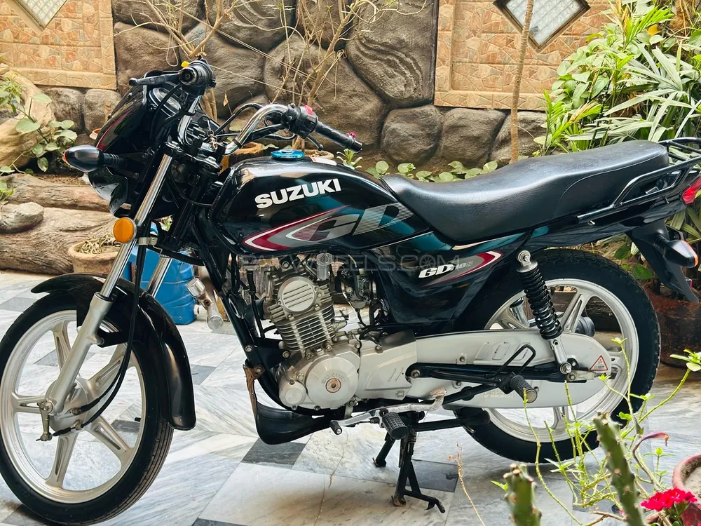 سوزوکی GD 110S 2022 for Sale Image-1