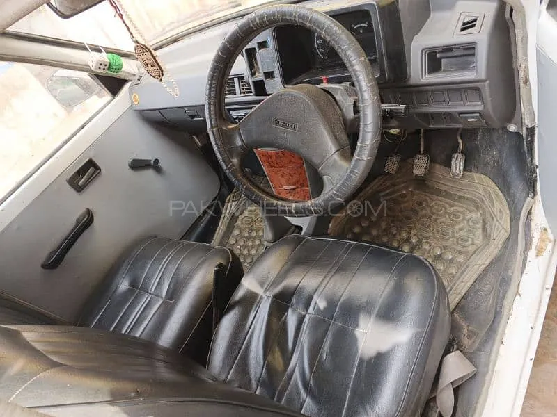 Suzuki Mehran 1997 for Sale in Okara Image-1