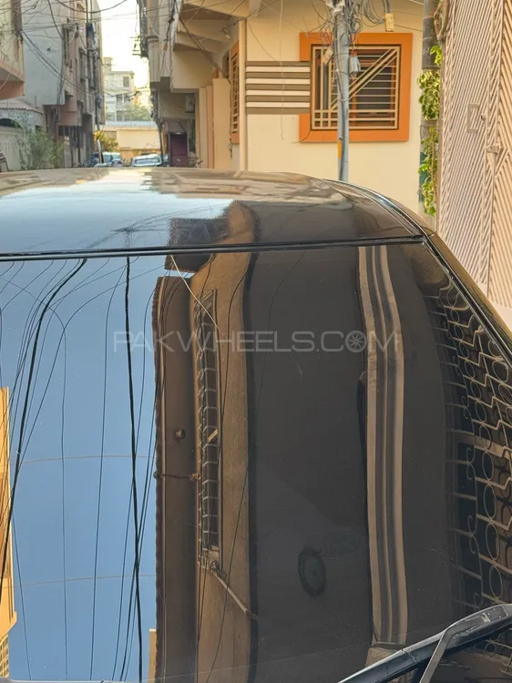 Suzuki Swift 2022 for Sale in Karachi Image-1