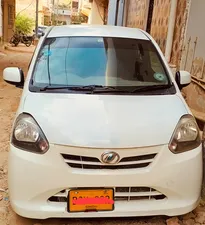 Daihatsu Mira L 2016 for Sale