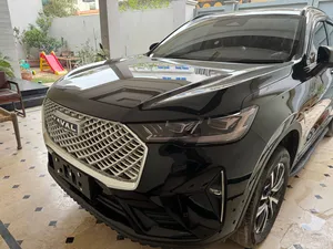Haval H6 1.5T 2025 for Sale