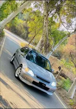 Honda Civic VTi Oriel 1.6 2000 for Sale