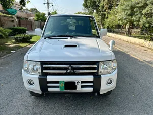 Mitsubishi Pajero Mini Limited 2012 for Sale