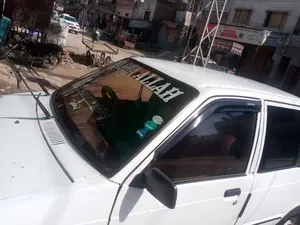 Suzuki Mehran VX 2011 for Sale