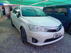 Toyota Corolla Axio G 2014 for Sale