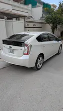 Toyota Prius S Touring Selection 1.8 2013 for Sale