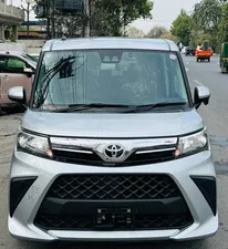 Toyota Roomy XS 2021 for Sale