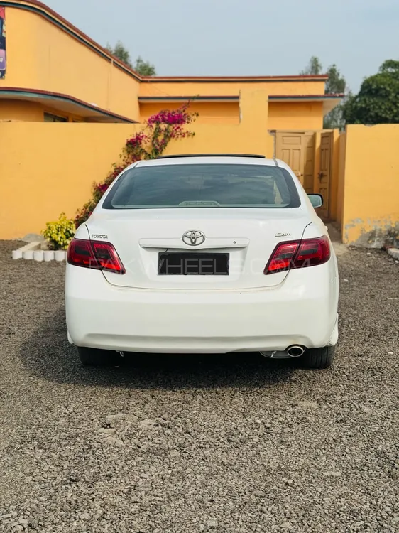 ٹویوٹا کیمری 2007 for Sale in عبدالحکیم ٹویوٹا کیمری 2007 for Sale in عبدالحکیم Image-3