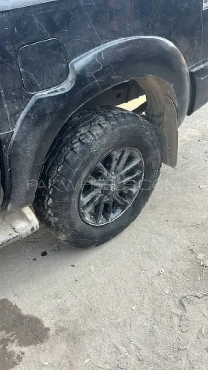 Toyota Hilux 2013 for Sale in Swabi Image-1