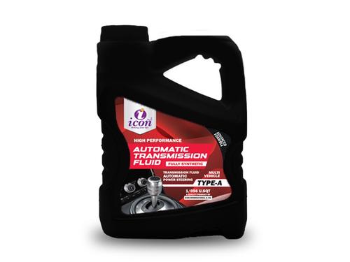 Icon Plus ATF (Automatic Transmission Fluid) Oil 1 Liter Icon Plus ATF (Automatic Transmission Fluid) Oil 1 Liter