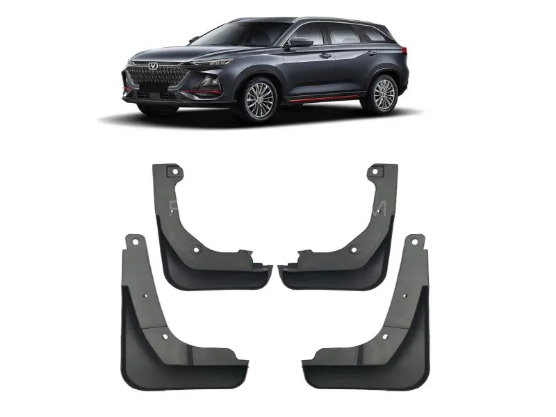 Changan Oshan X7 Mudflaps OEM - China Image-1