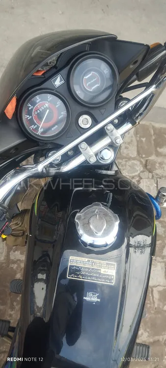 Honda CD-100 2023 for Sale Image-1