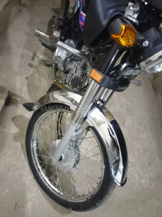 Honda CD 70 2024 for Sale Image-1