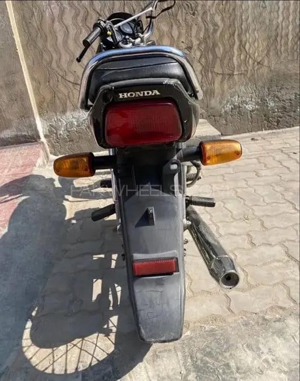 Honda CD 70 Dream 2021 for Sale Image-1