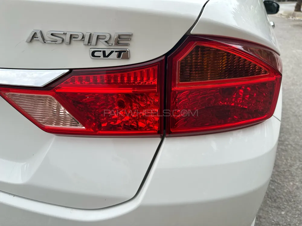 ہونڈا سٹی 2022 for Sale in اسلام آباد Image-1