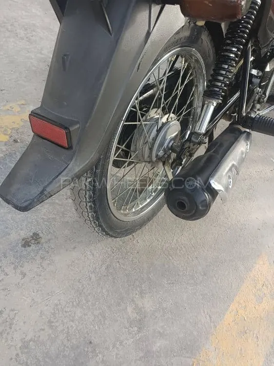 Honda Pridor 2021 for Sale Image-1