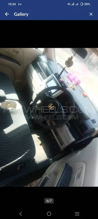 ہونڈا زیسٹ 2011 for Sale in کراچی ہونڈا زیسٹ 2011 for Sale in کراچی Image-8