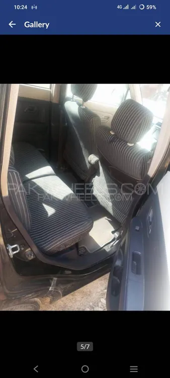 ہونڈا زیسٹ 2011 for Sale in کراچی ہونڈا زیسٹ 2011 for Sale in کراچی Image-6