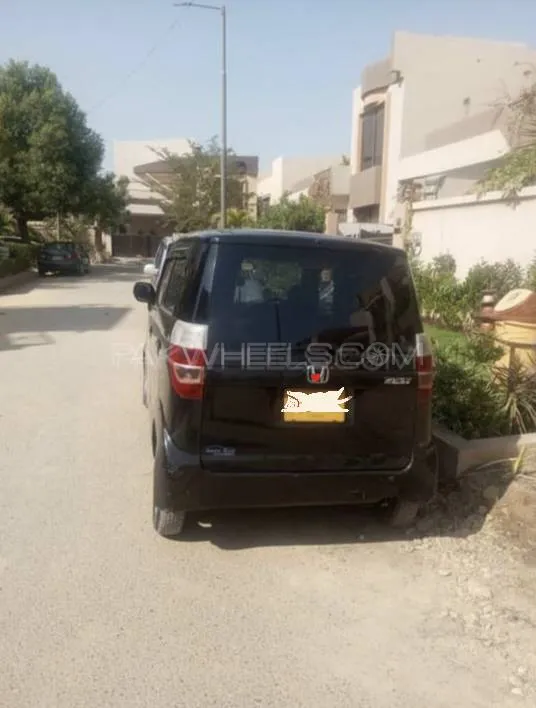 ہونڈا زیسٹ 2011 for Sale in کراچی ہونڈا زیسٹ 2011 for Sale in کراچی Image-2